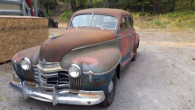 1941 Oldsmobile Other