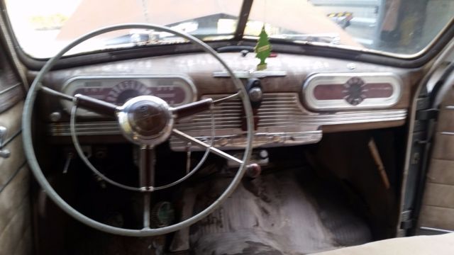 1941 Oldsmobile Other