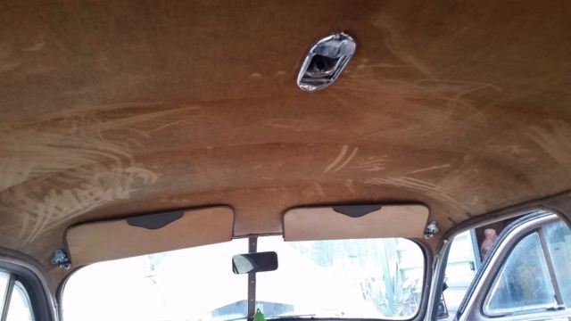 1941 Oldsmobile Other