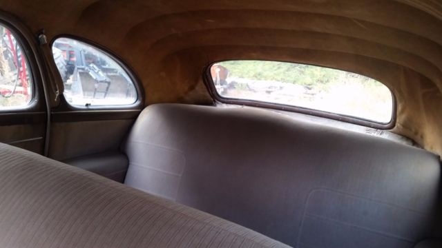 1941 Oldsmobile Other