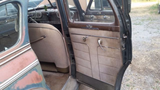 1941 Oldsmobile Other