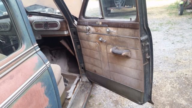 1941 Oldsmobile Other