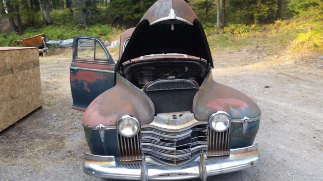 1941 Oldsmobile Other