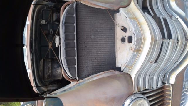 1941 Oldsmobile Other