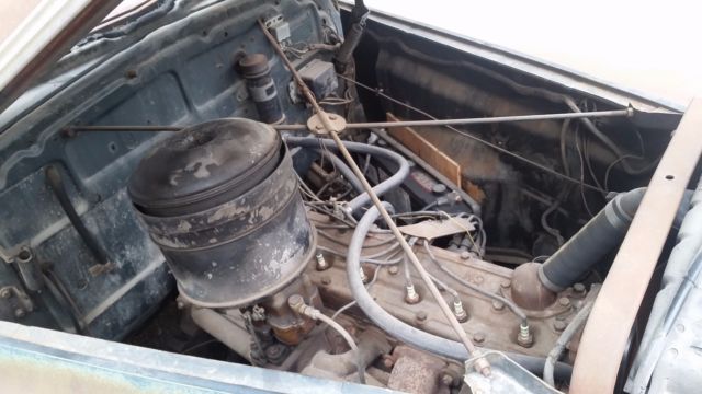 1941 Oldsmobile Other