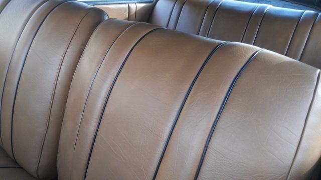 1941 Black Chevrolet Other 2 doors sedan