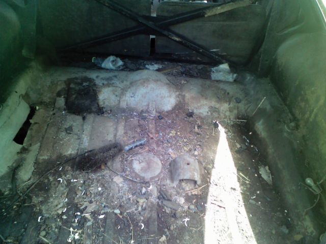 1941 Plymouth Other Coupe