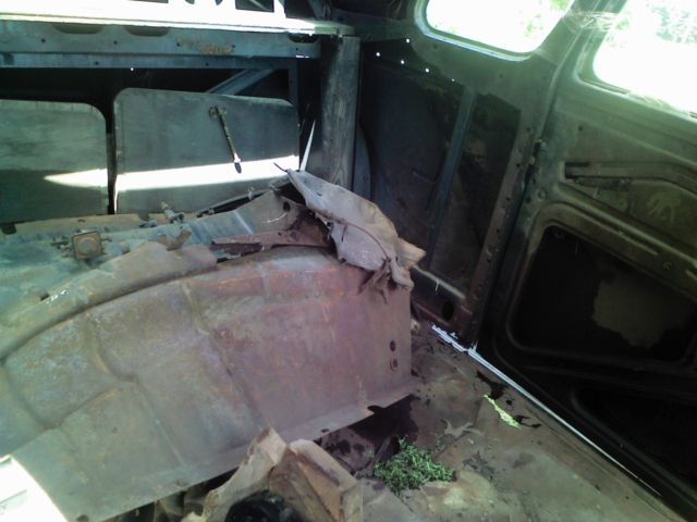 1941 Plymouth Other Coupe