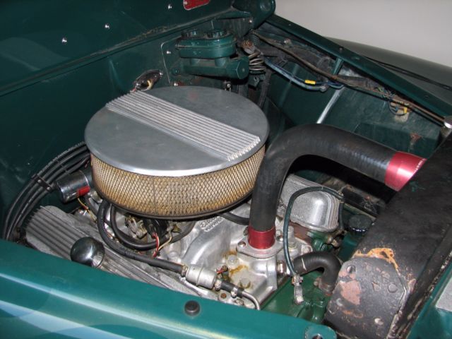 1941 Plymouth Other 2 DR.