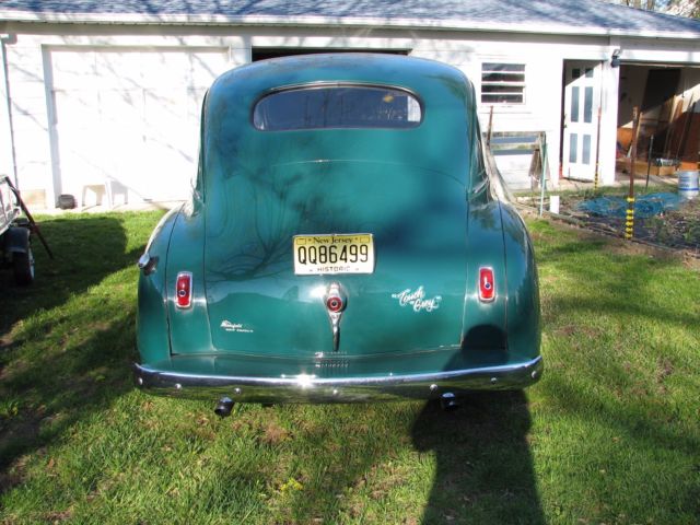1941 Plymouth Other 2 DR.
