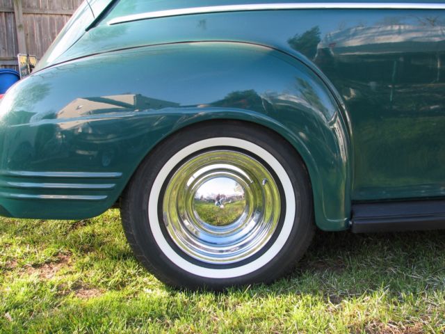 1941 Plymouth Other 2 DR.