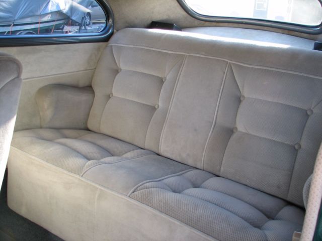 1941 Plymouth Other 2 DR.