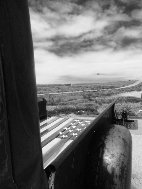 1941 Blue Plymouth Other Standard Cab Pickup