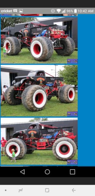 1941 Black Chevrolet Other Pickups