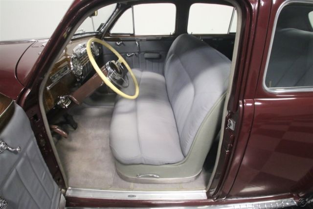 1941 Other Color Cadillac Series 62