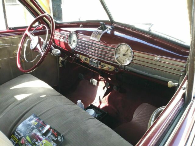 1941 Chevrolet Special Edition