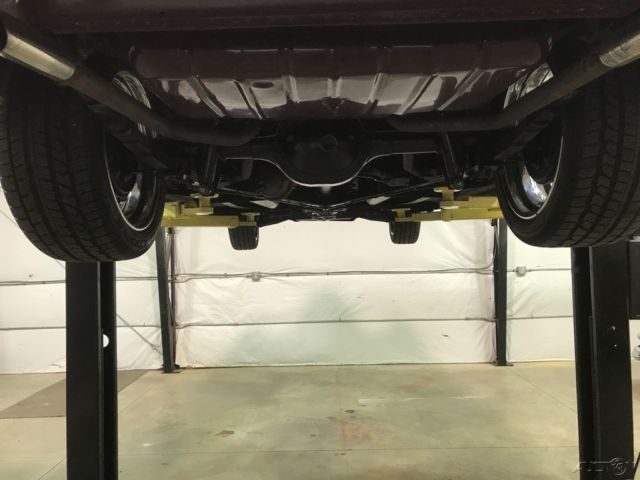 1941 Other Color Ford Super Deluxe Coupe