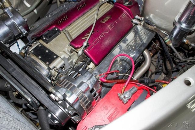 1941 Tan Plymouth P12 Special Deluxe