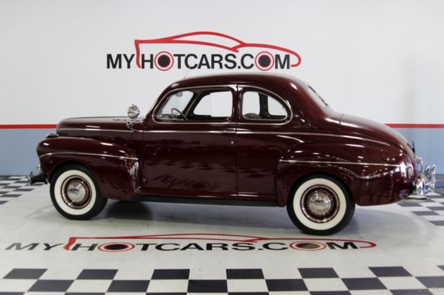 1941 Other Color Ford Other Coupe
