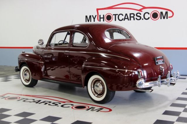 1941 Other Color Ford Other Coupe