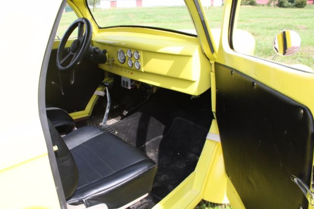 1941 Willys americar Coupe