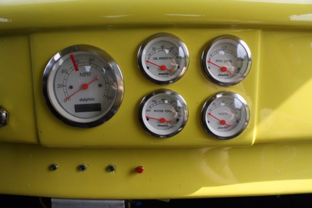 1941 Willys americar Coupe