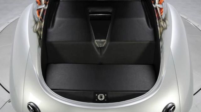 1941 Custom Paint Willys Coupe