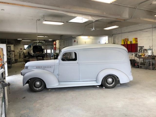 1941 Chevrolet Other