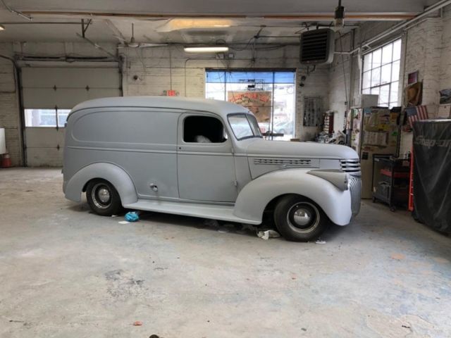 1941 Chevrolet Other