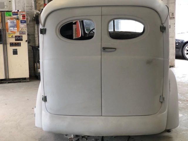 1941 Chevrolet Other