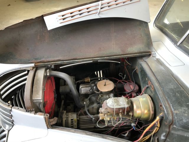 1941 Chevrolet Other