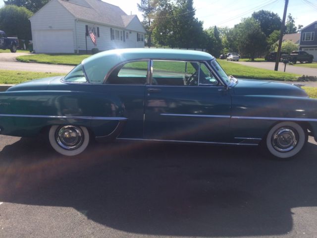 1941 Black Willys Split- Window Coupe Coupe