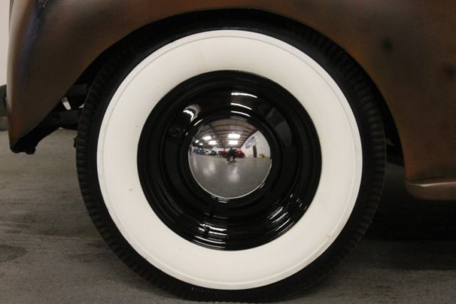 1942 Patina Chevrolet Other Pickups --