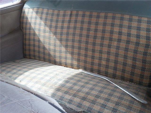 1942 Rust Chevrolet Other Pickups --