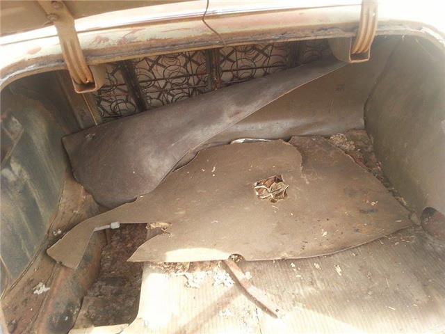 1942 Rust Chevrolet Other Pickups --