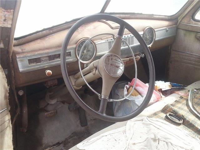 1942 Rust Chevrolet Other Pickups --