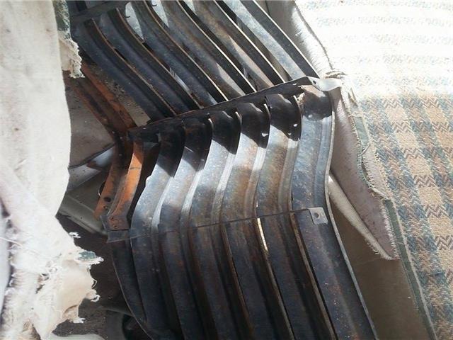 1942 Rust Chevrolet Other Pickups --