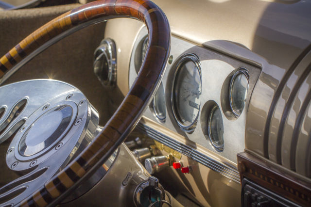 1942 Gold Chevrolet Other Pickups Standard Cab Pickup