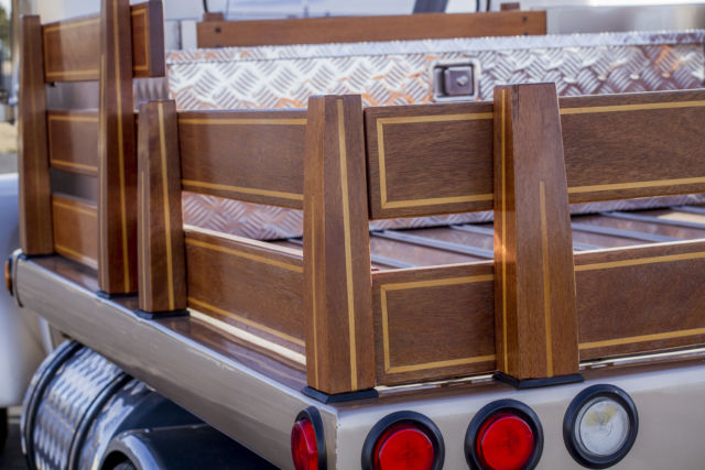 1942 Gold Chevrolet Other Pickups Standard Cab Pickup