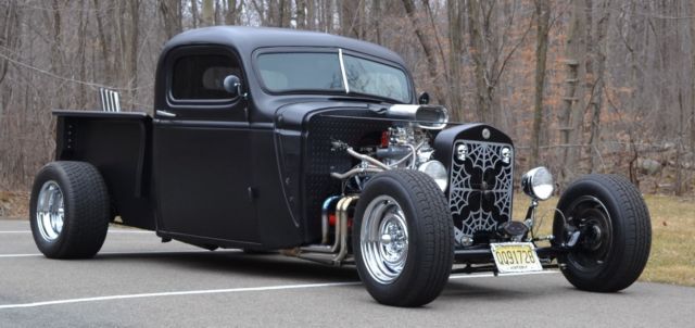 1942 Chevrolet Other Pickups