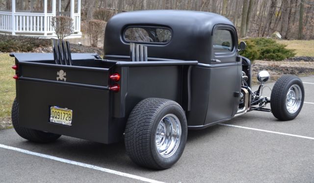 1942 Chevrolet Other Pickups