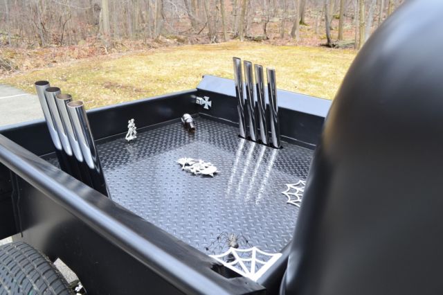 1942 Chevrolet Other Pickups