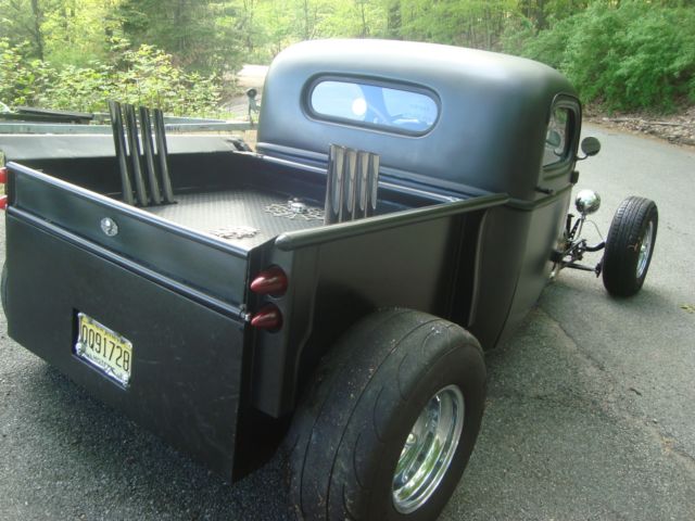 1942 Chevrolet Other Pickups