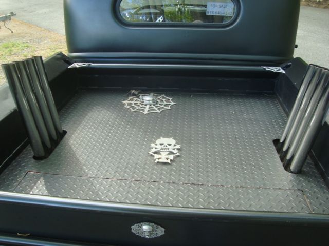 1942 Chevrolet Other Pickups