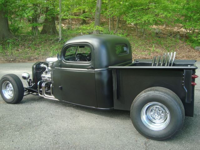 1942 Chevrolet Other Pickups
