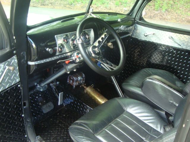 1942 Chevrolet Other Pickups