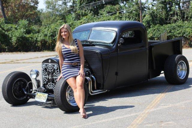 1942 Chevrolet Other Pickups
