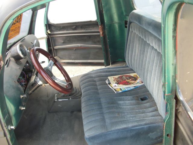 1942 Chevrolet Other Pickups Standard Cab Pickup