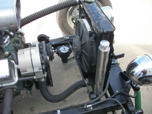 1942 Chevrolet Other Pickups Standard Cab Pickup