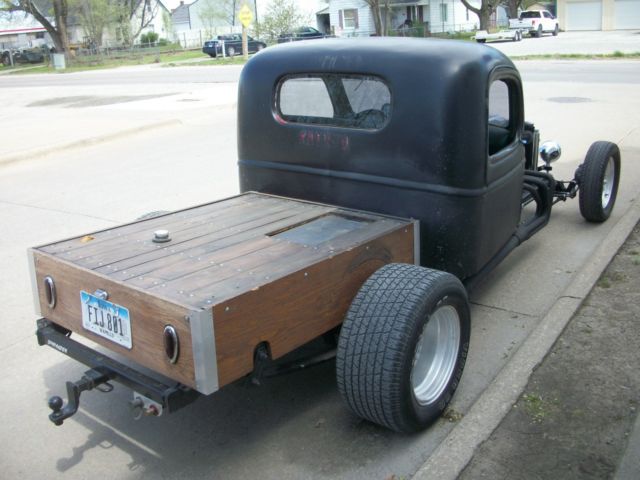 1942 Chevrolet Other Pickups Standard Cab Pickup